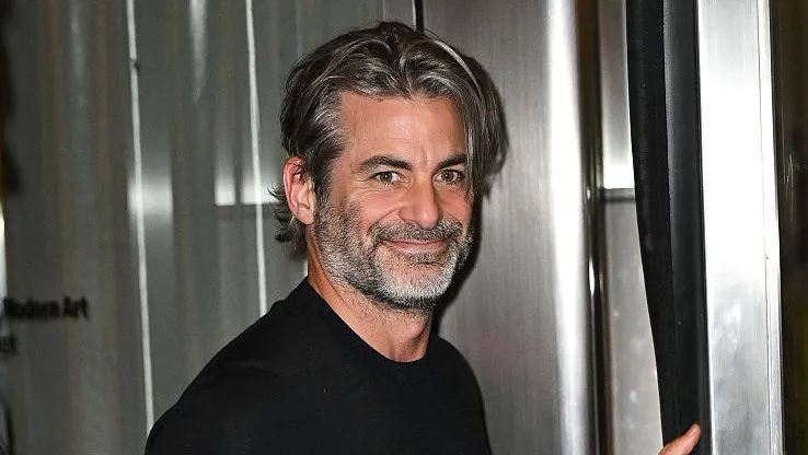 Who Is Jim Curtis? 5 Facts About Jennifer Aniston’s Boyfriend