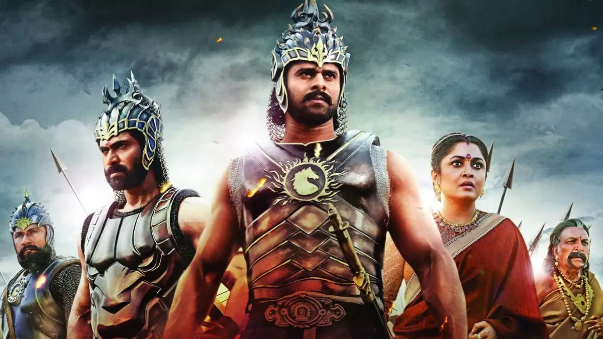 Baahubali The Epic Box Office Collection Day 1: Prabhas, Rana Daggubati Starrer Registers Biggest Opening For Re-release, Surpasses Ghilli And Khaleja