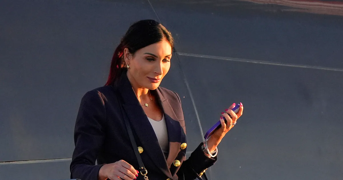 Far-right activist Laura Loomer is now credentialed to cover the Pentagon