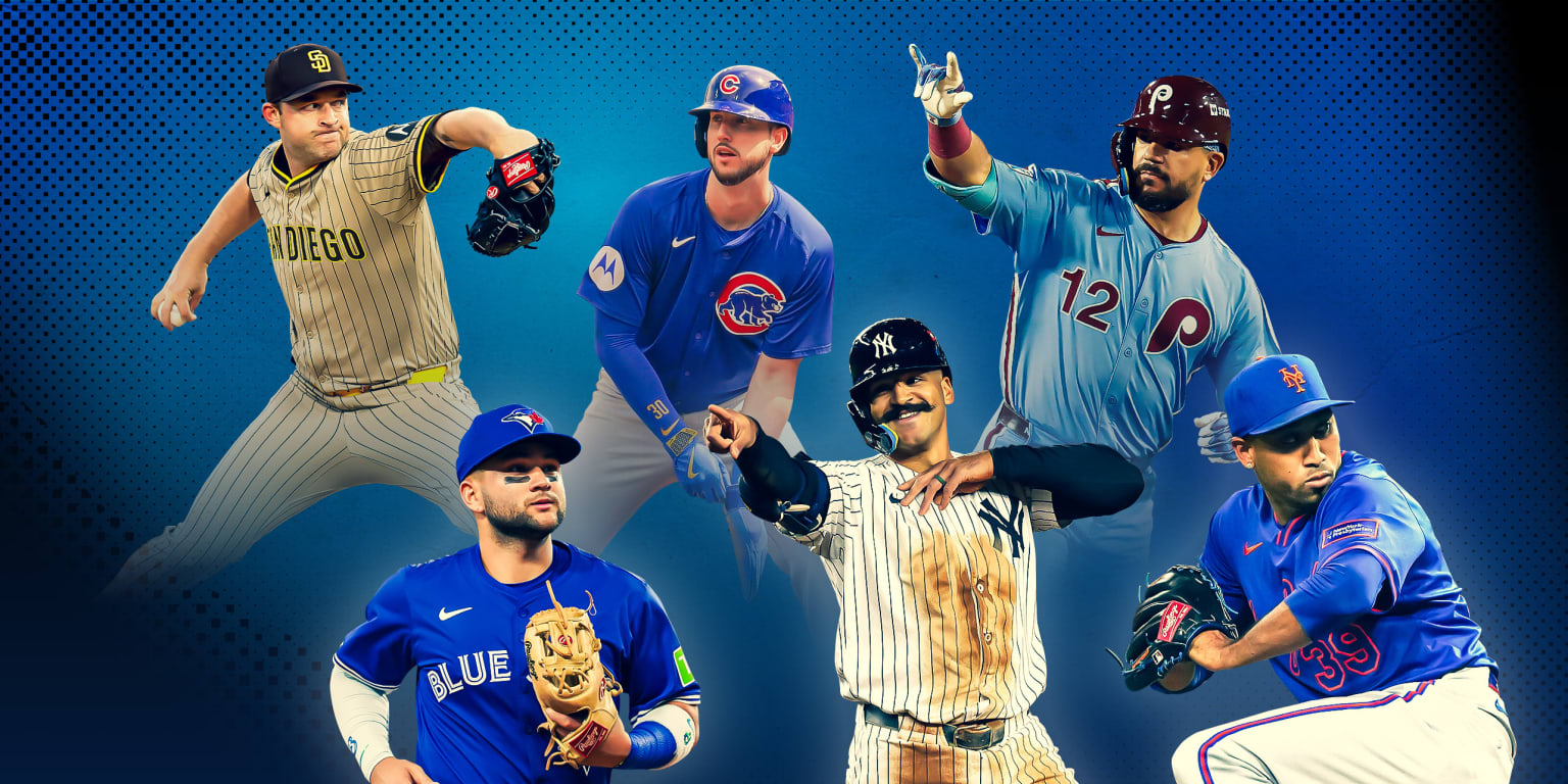 2025 Qualifying Offer decision predictions