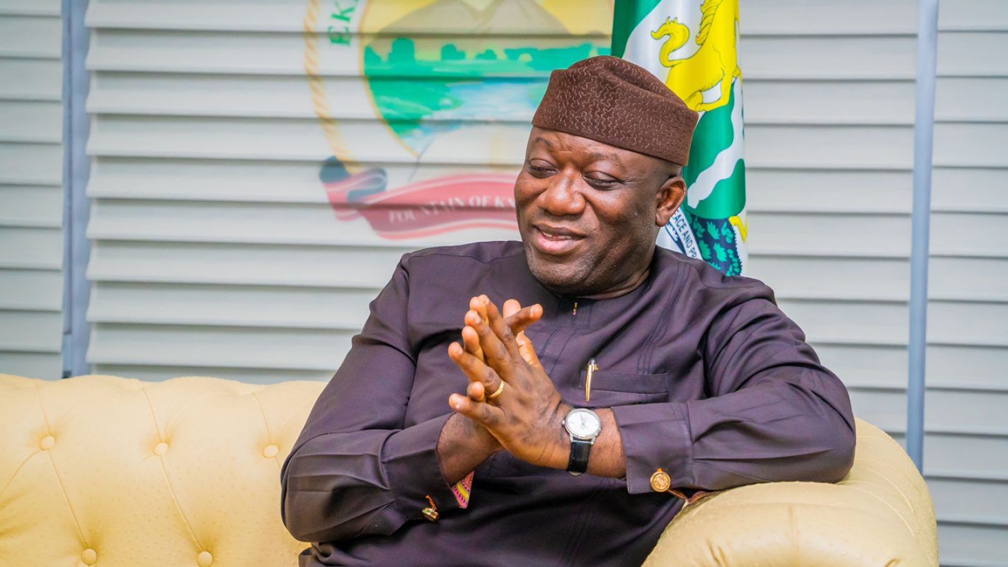 ECOWAS@50: We Must Reform To Tackle Poverty, Insecurity In W’Africa – Fayemi