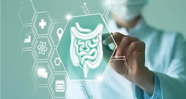 Bowel screening programme expanded to 60,000 more people from today