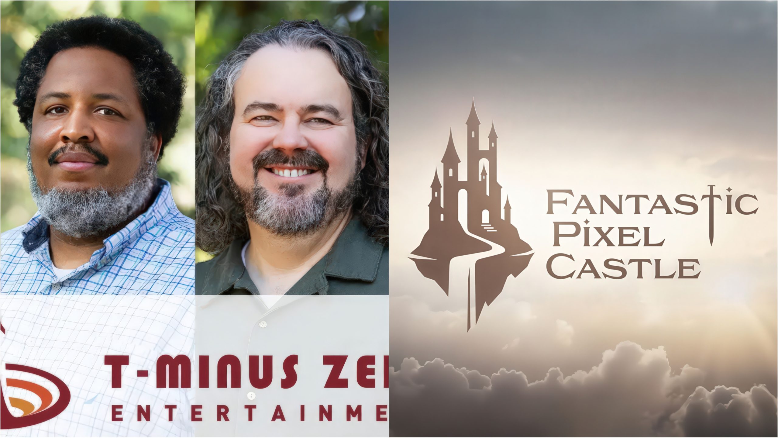 T-Minus Zero Entertainment Returns from the Dead While Fantastic Pixel Castle Announces Closure Date