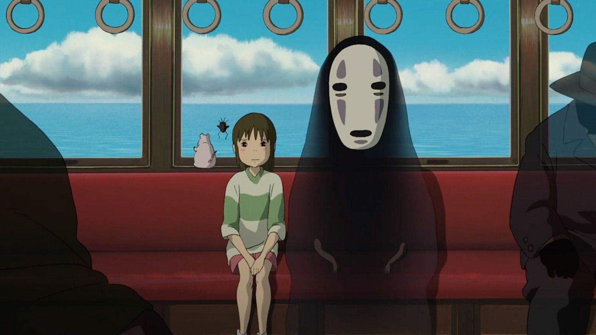 Japanese content trade group whose membership includes Studio Ghibli calls for its work to stop being used to train AI without permission