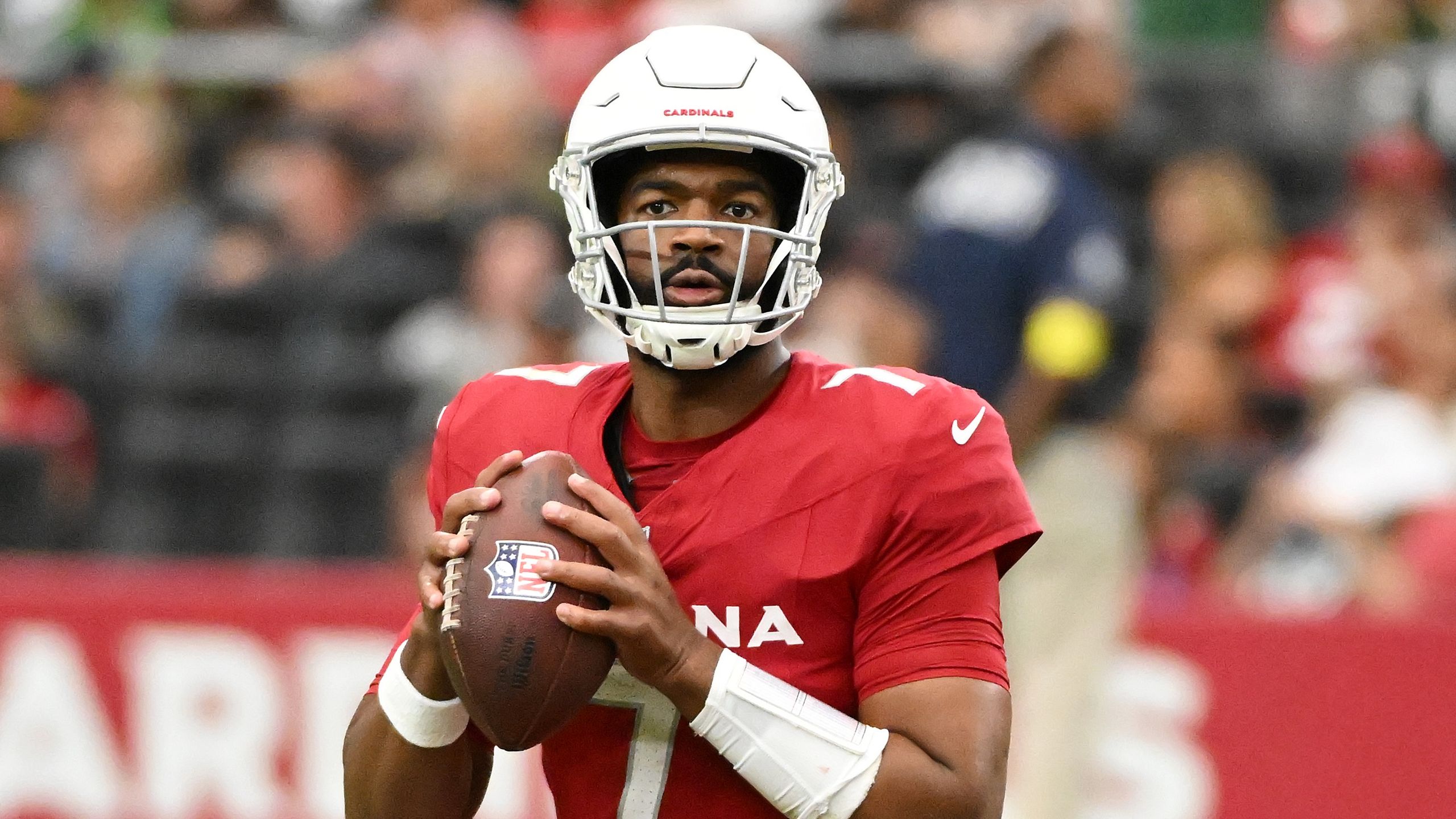 How to watch Cardinals vs Cowboys 2025 - stream week 9 NFL game