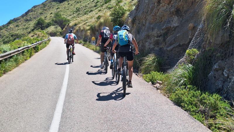 British boost for low season Mallorca