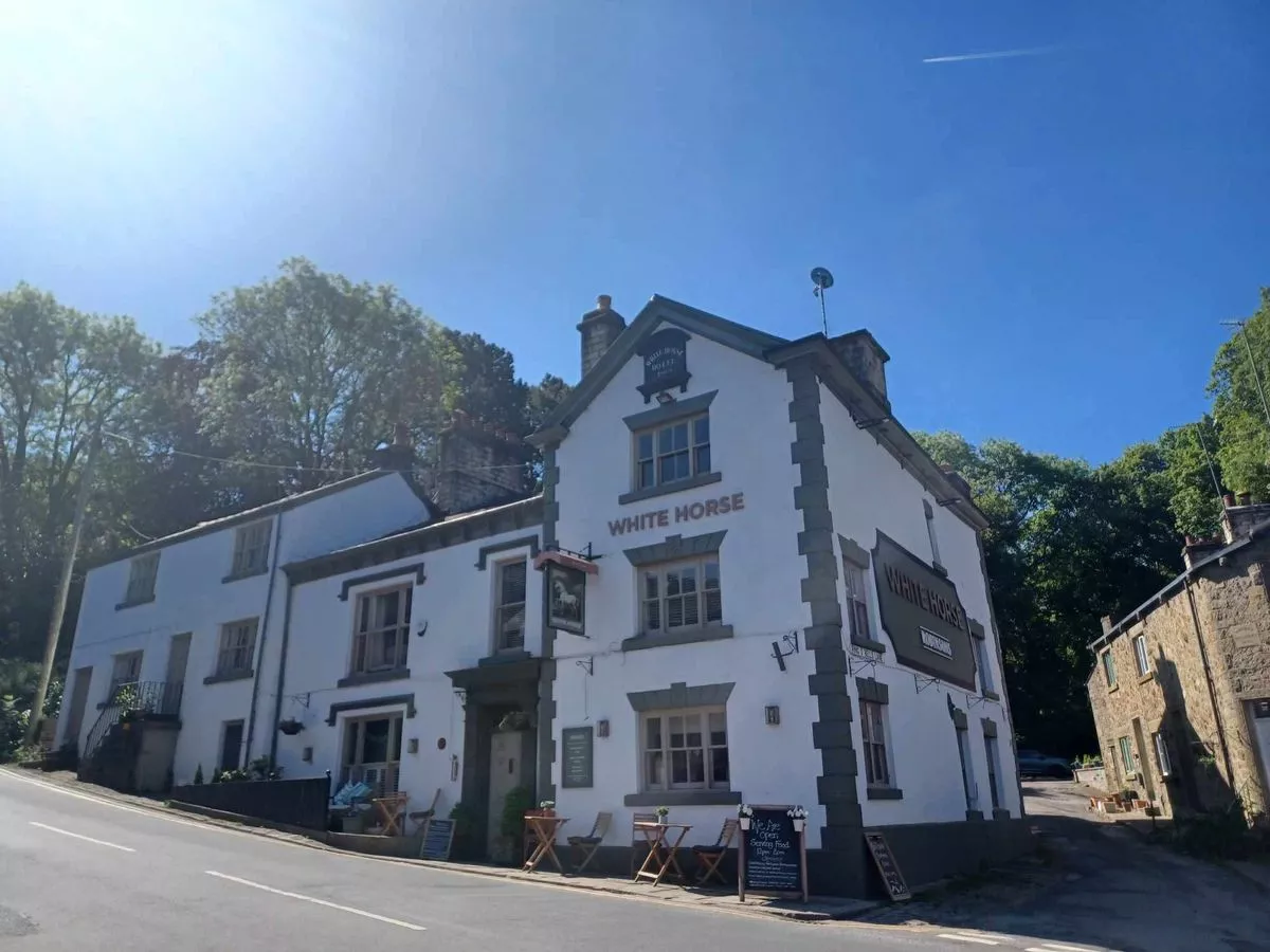 Popular pub 'devastated' after customer leaves negative review