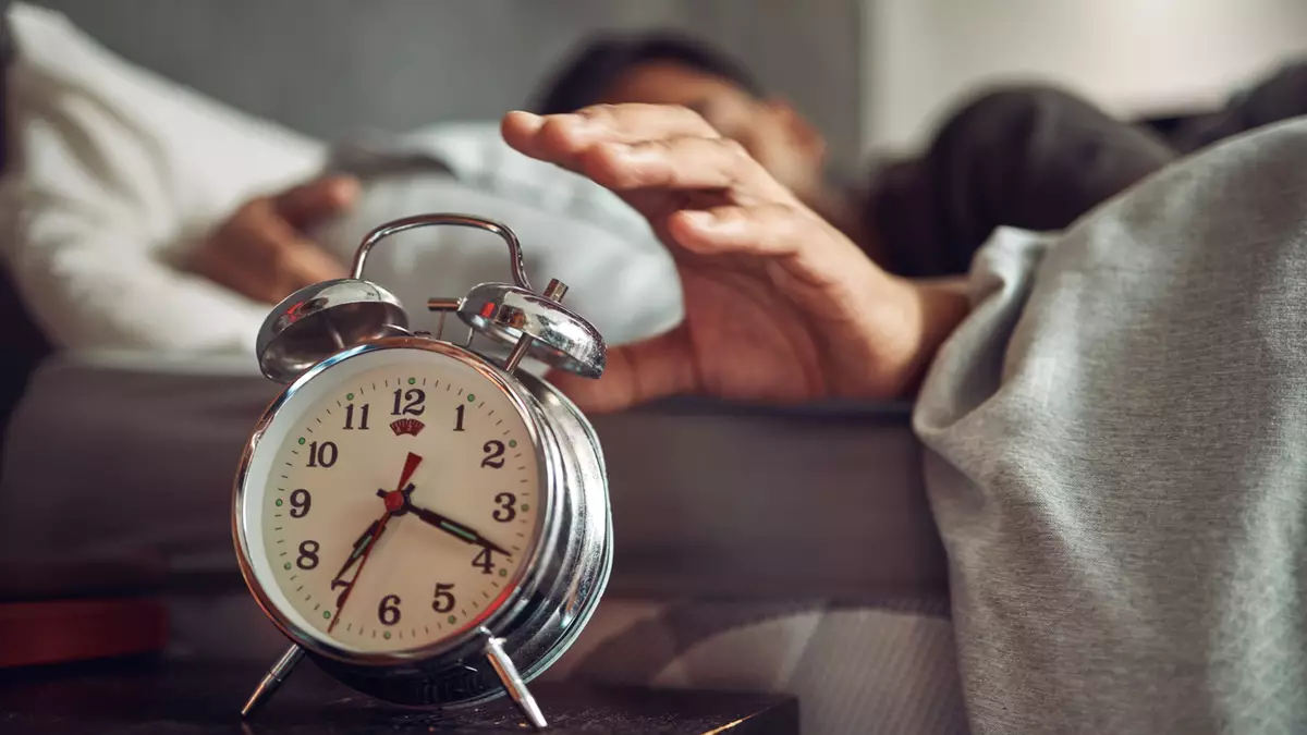 Scientists issue warning over Daylight Saving Time as clock change can cause health problems