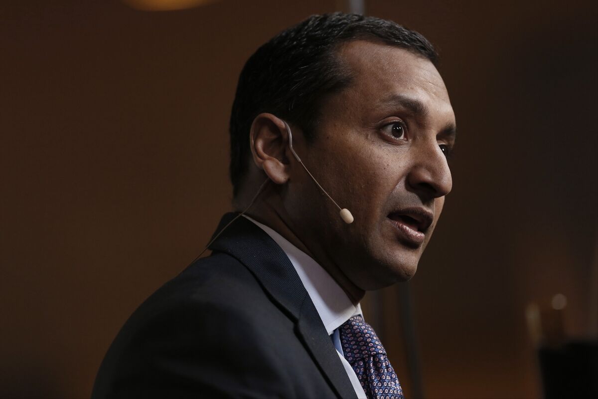 Bobby Jain Raises New Fund for Ex-DE Shaw Trader to Bet on SRTs