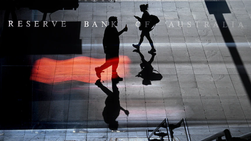 Why interest rates will not fall again until someone pays the price