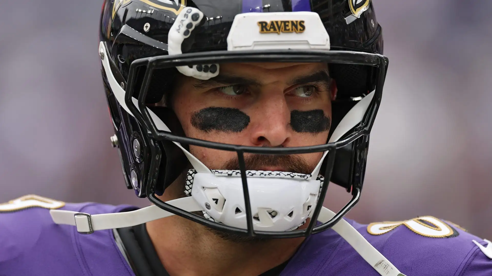 Ravens' $56M Starter Named 'Player to Watch' at Trade Deadline