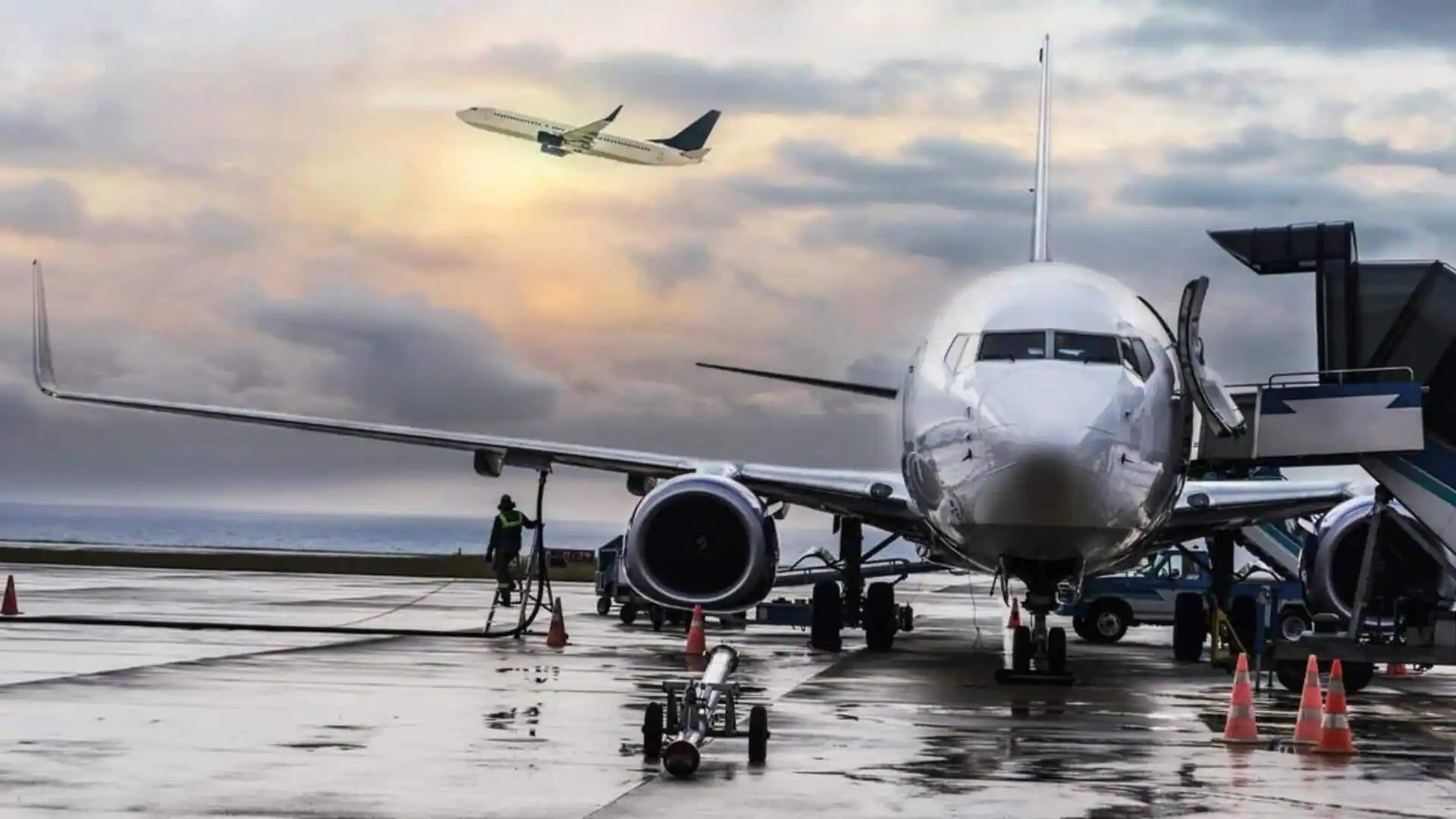 No cancellation charges within 48hrs: DGCA proposes major airline reforms