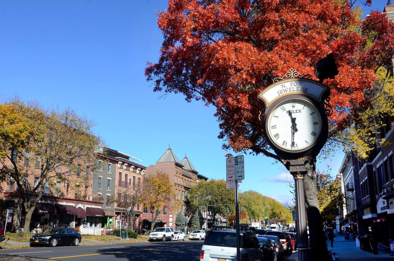 Best small cities in America: Saratoga Springs makes top 10 list