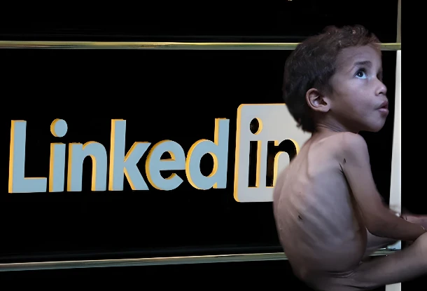 How LinkedIn’s Biased Moderation Erases Voices During Gaza Genocide