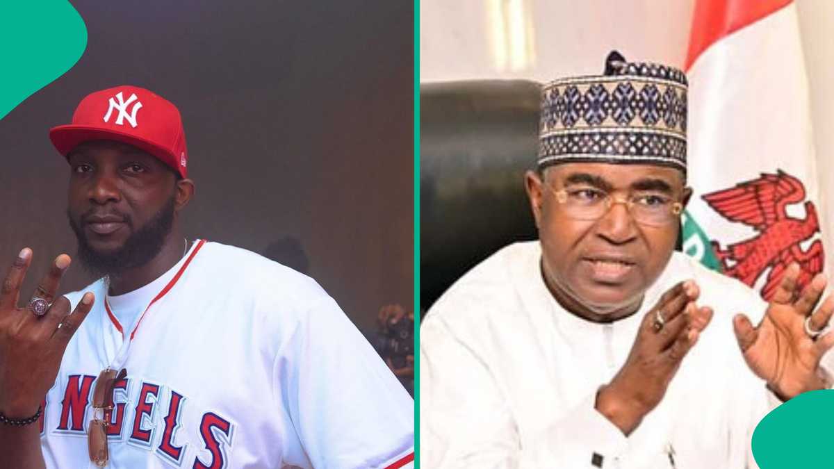 BBNaija's Tuoyo calls out NDLEA over alleged maltreatment at nightclub, shows bruises: Take action bro