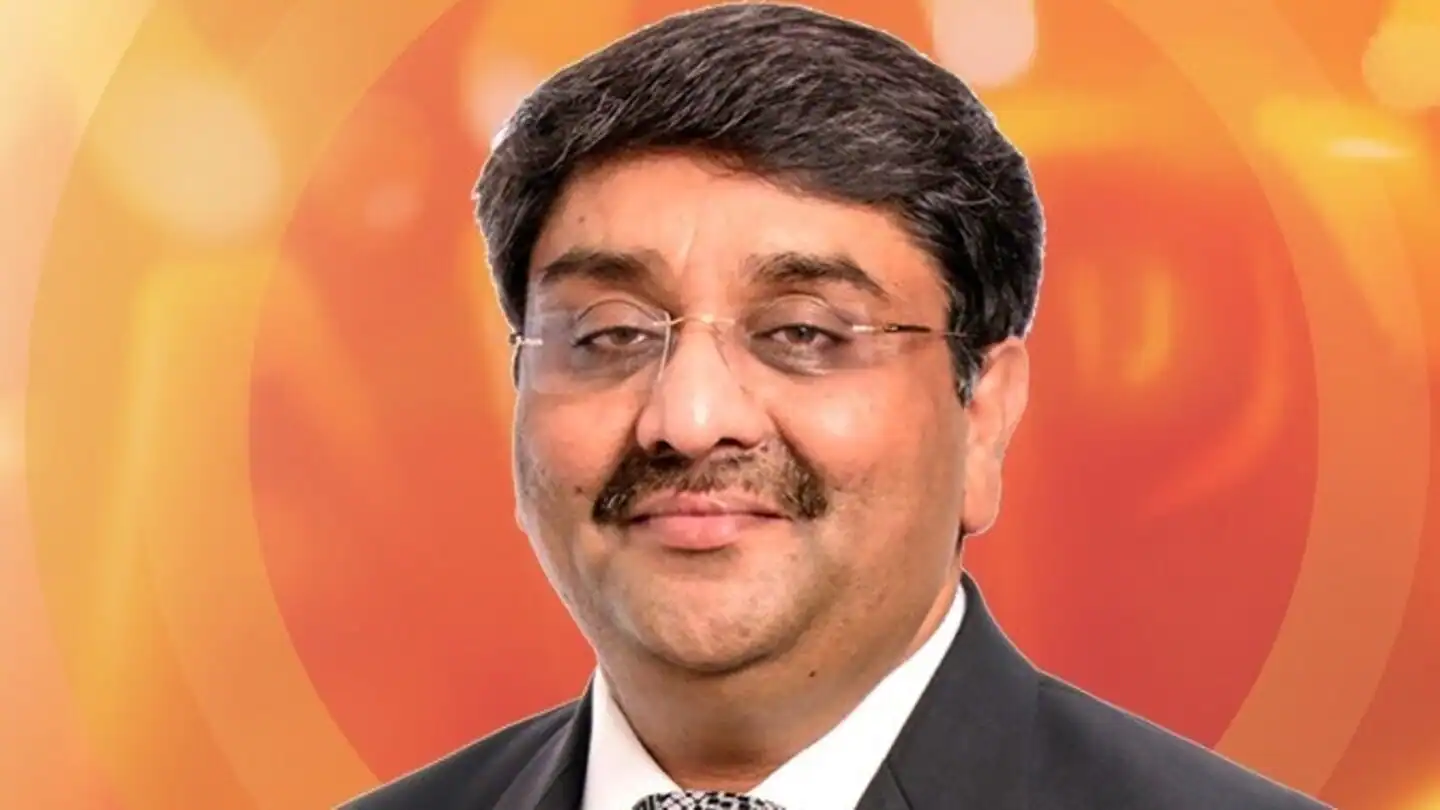 Who’s Bankim Brahmbhatt, Indian-origin CEO BlackRock accuses of $500M fraud?