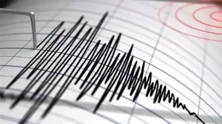 7 Dead, 150 Injured As Massive 6.3 Earthquake Jolts Afghanistan's Mazar-e-Sharif
