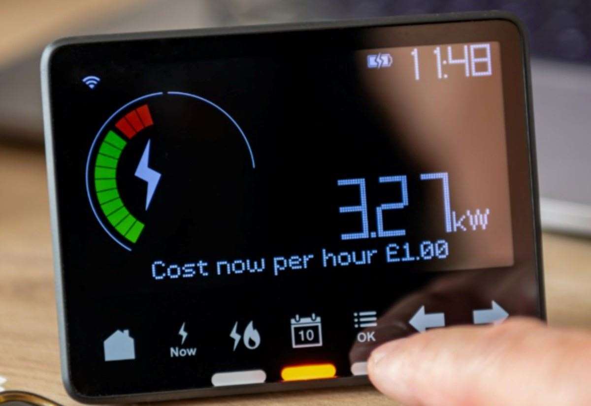 Fuel poverty crisis means volunteers have become ‘fourth emergency service’ for desperate folk turning up with carrier bags filled with bills