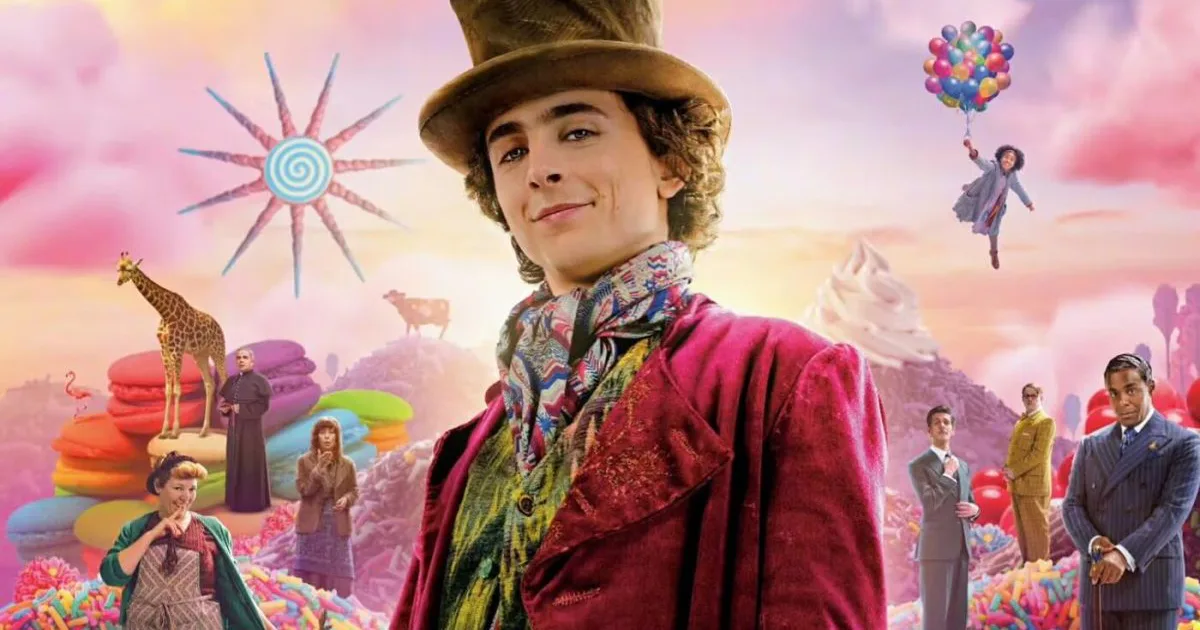 Netflix Just Quietly Added The Best Prequel Ever Made