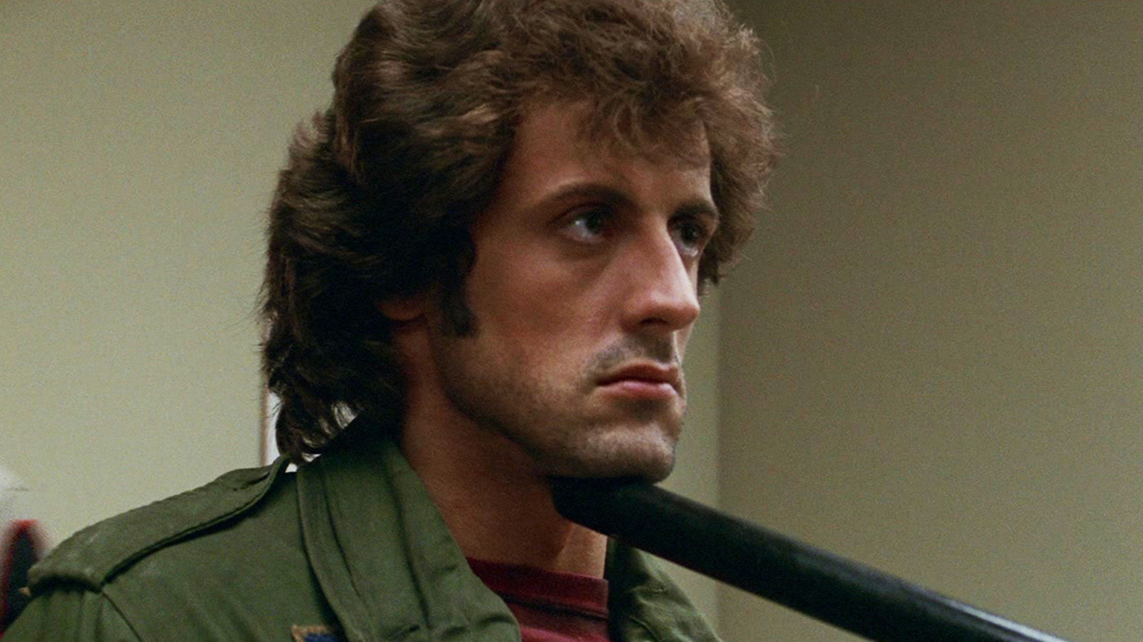An Iconic Sylvester Stallone Role Was Originally Written For Clint Eastwood