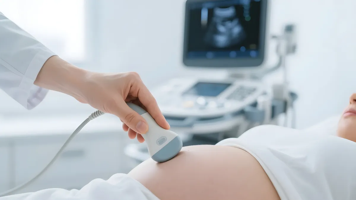Alarm sounded over ‘unsafe’ baby scans at high street clinics with medical emergencies being missed in the Midlands