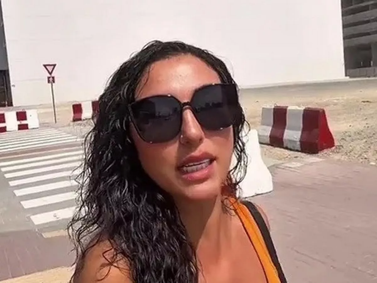 'I'm a Brit living in Dubai - little-known WhatsApp rule could land you in jail'