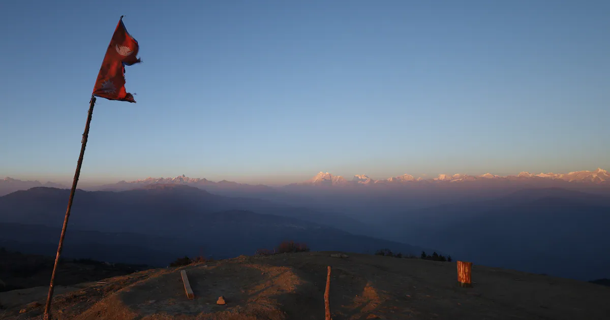 Three Americans Among Dead After Himalayan Avalanche