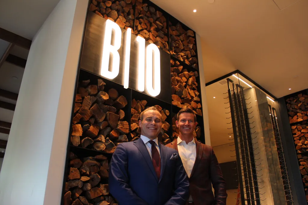 OKC restaurateur debuting $11M Cherry Creek steakhouse: ‘I went big’
