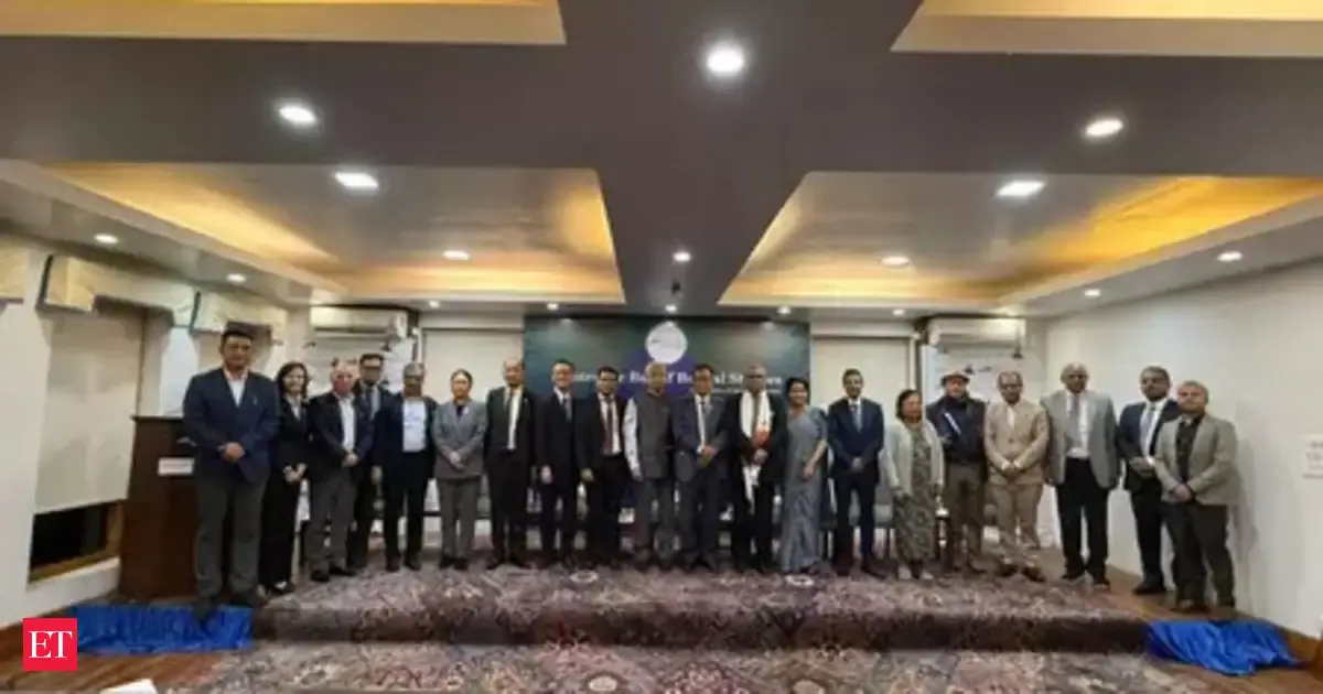 Pushing BIMSTEC: Centre for Bay of Bengal studies launched