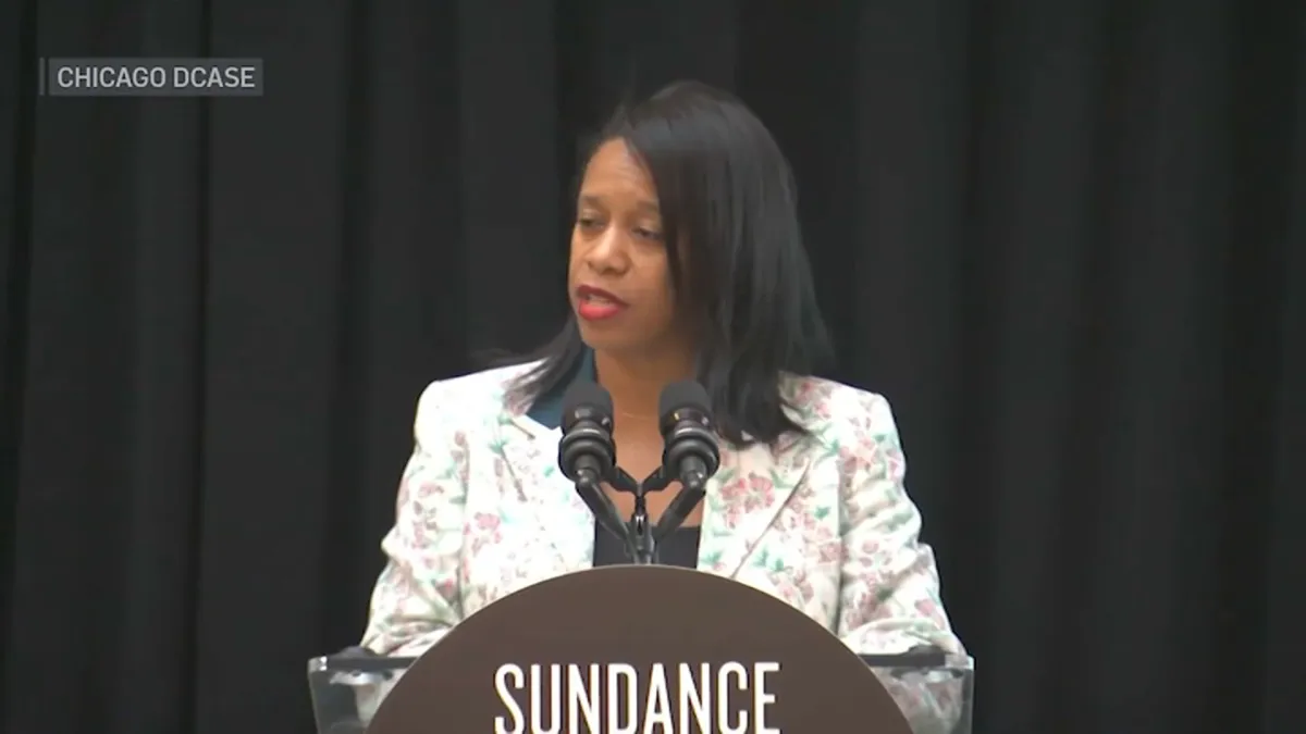 Chicago official resigned after investigation, harassment allegations