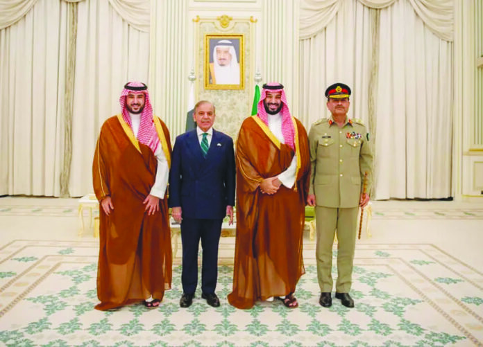 Pakistan’s strategic renaissance