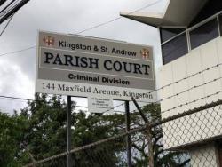 Reporting conditions for persons out on bail paused until November 3