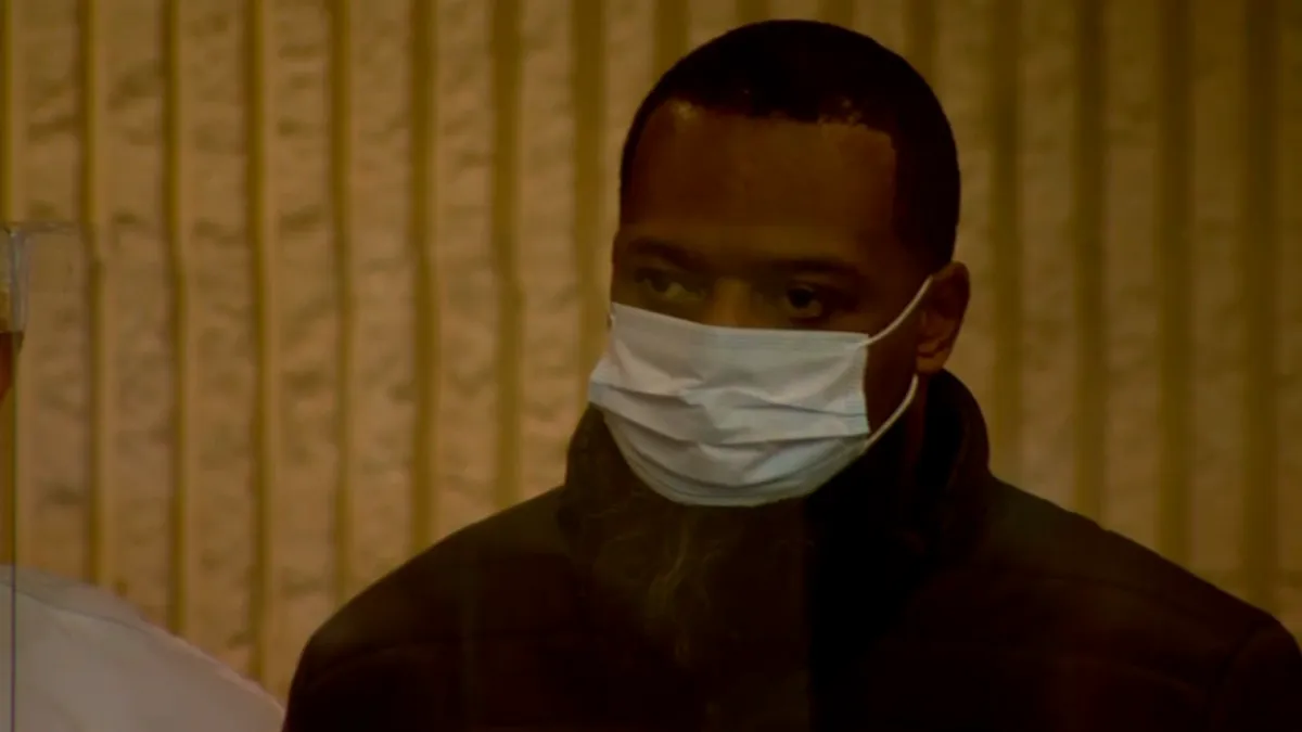 Boyfriend convicted in murder of Woburn woman found in Saugus marsh