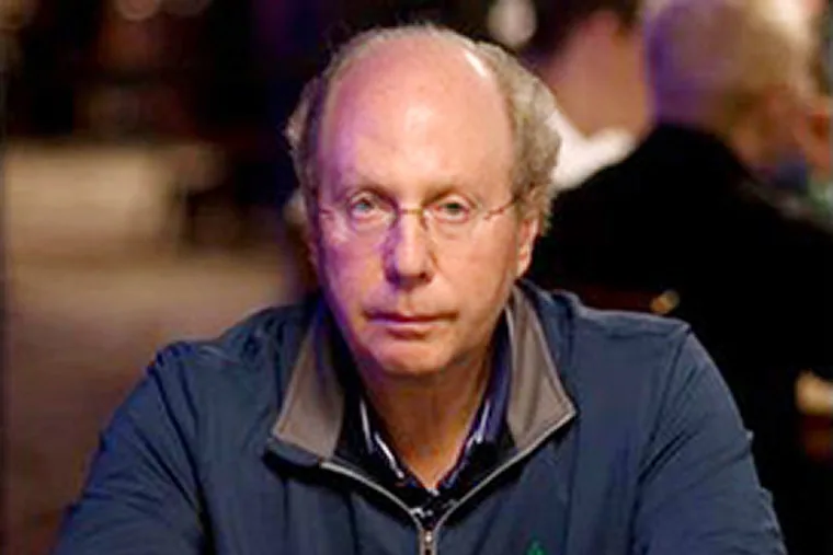 Jeffrey Yass, Pa.’s richest man, donated at least $2.5 million to Trump’s White House ballroom