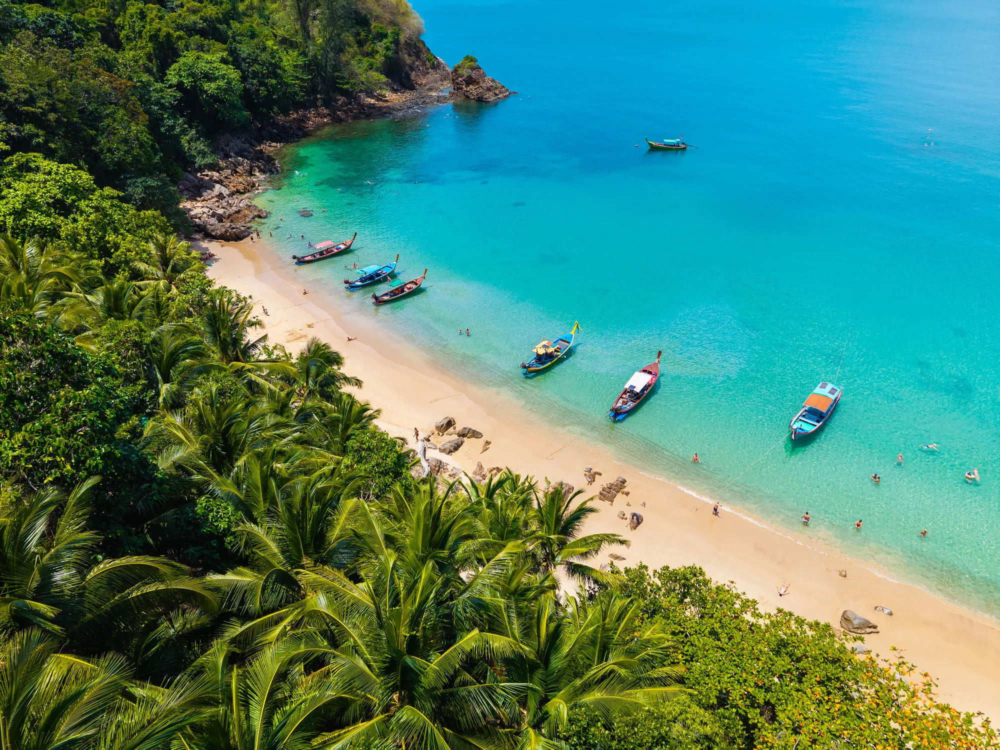 Virgin Atlantic to launch first direct flight from London to ‘paradise’ island