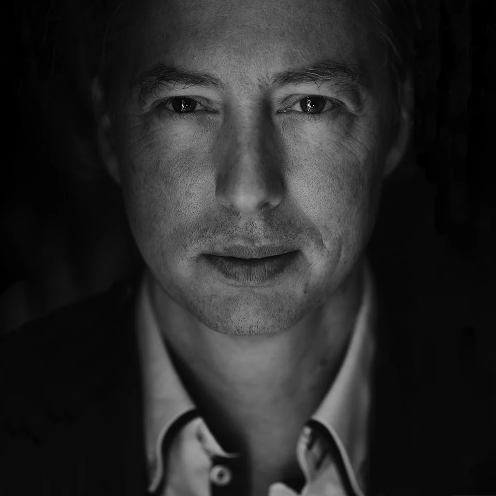 Brent Bruning: hand biohacker to the stars (yes, it's a real job)