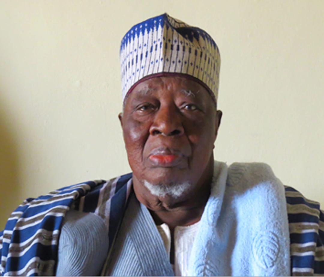 Former President of National House of Chiefs and Wulugu Naba Prof. Nabila passes on