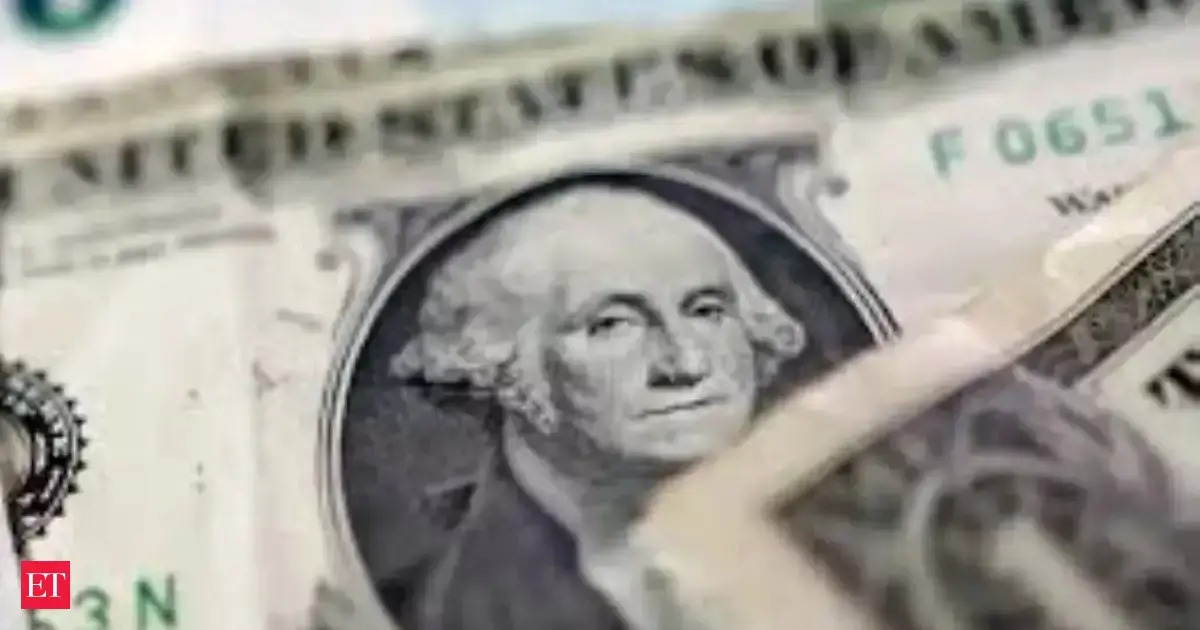 India's forex reserves fall by $6.92 billion to $695.36 billion for week ending Oct 24