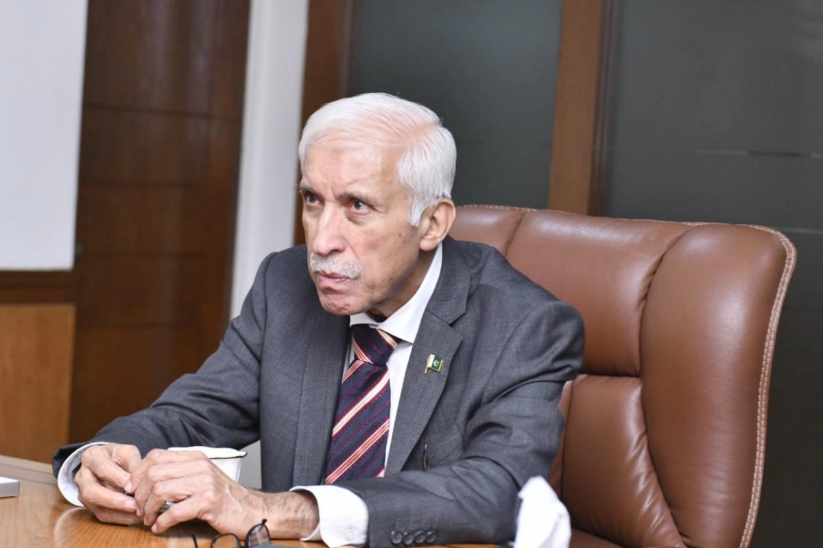 Pakistan receives $2.5 billion in FDI in last fiscal year 2024-25: Investment Minister