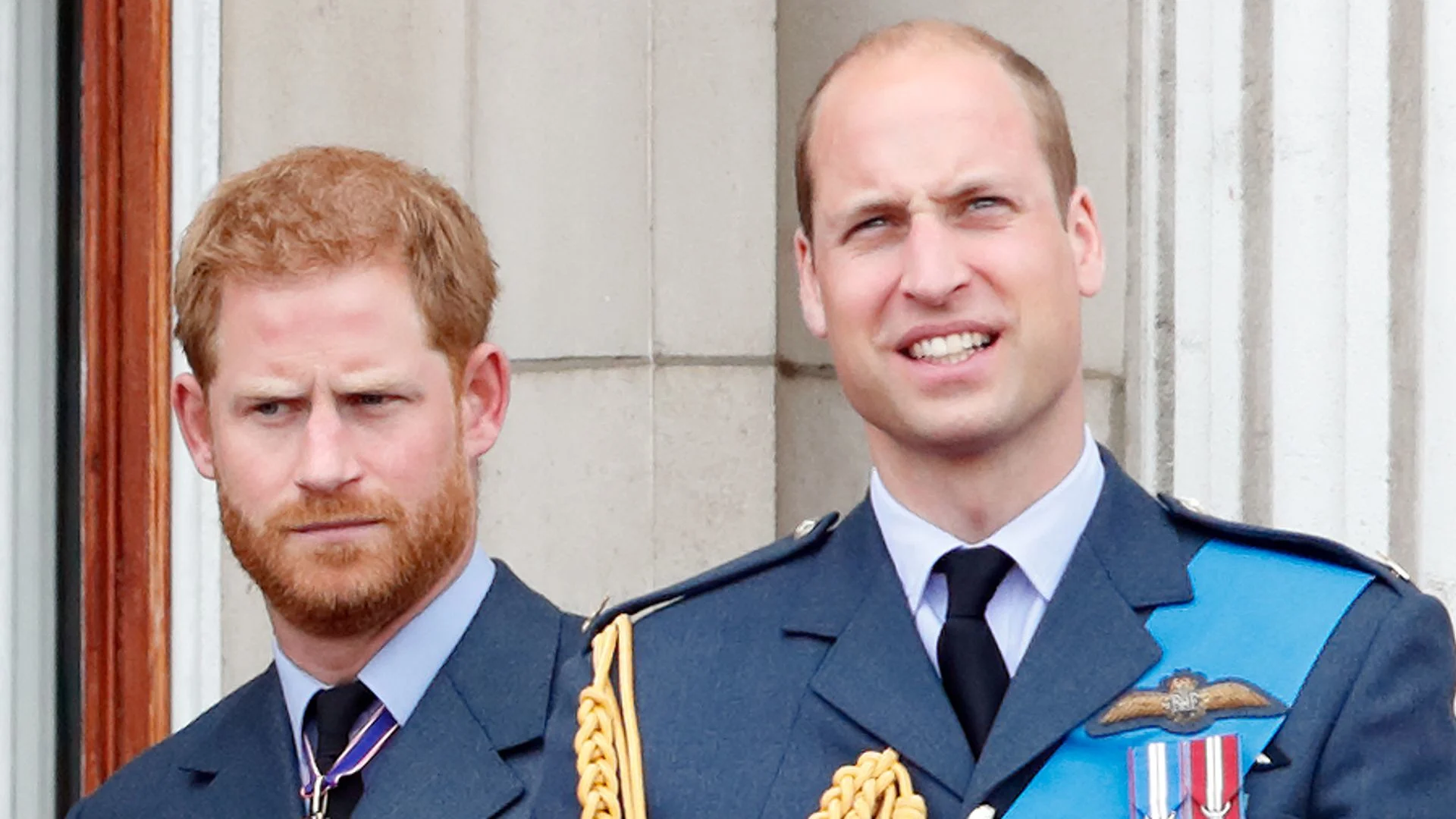 Why Prince Harry announced new trip as brother Prince William kicked off his visit to Brazil