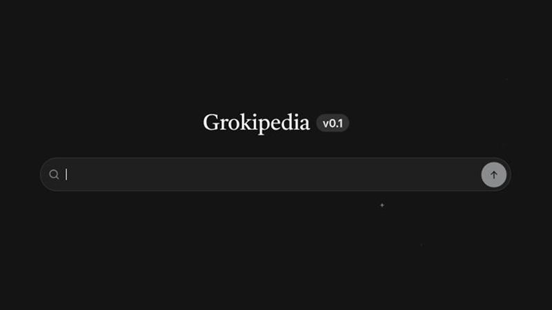 What Is Grokipedia? xAI Rolls Out AI-Powered Encyclopedia grokipedia.com, Elon Musk Says ‘It’s Better Than Wikipedia Imo’; Check Features and Other Details