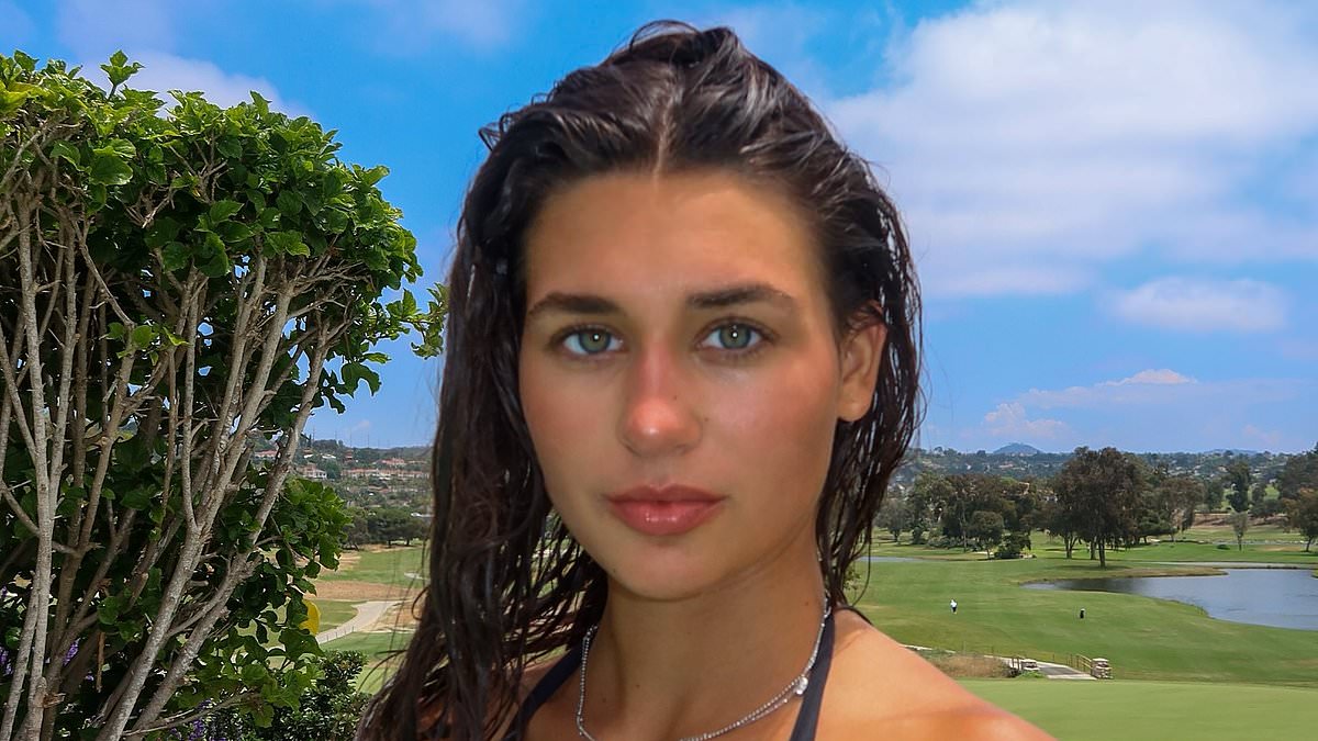 Model claims New York Rangers hockey star ex-boyfriend conned her out of $50,000 amid rampant gambling addiction