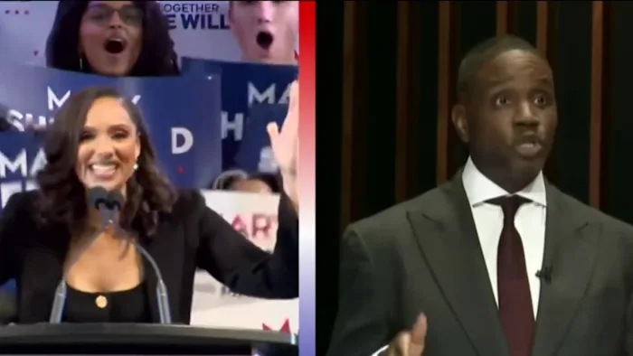 Detroit mayoral race heats up as voters focus on transit, safety, housing