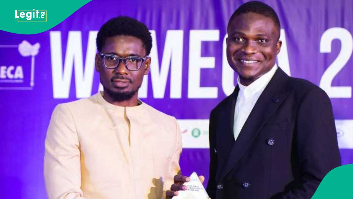 'The truth behind MFWA’s withdrawal of my WAMECA 2025 award,' popular Nigerian journalist breaks silence