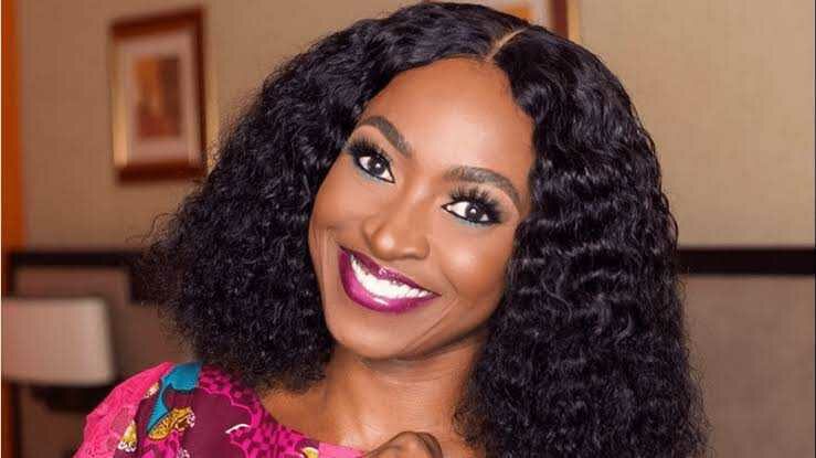 Be Bold, Industrious, Nollywood Star, Kate Henshaw, Tells Women