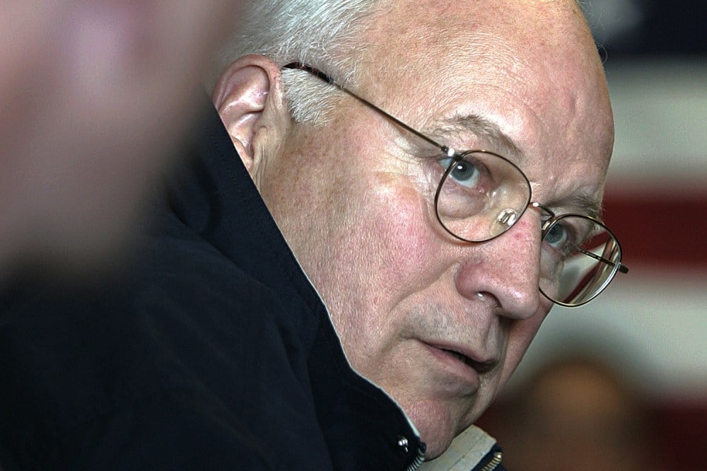 Dick Cheney’s Legacy: One of the Worst Strategic Failures in U.S. History