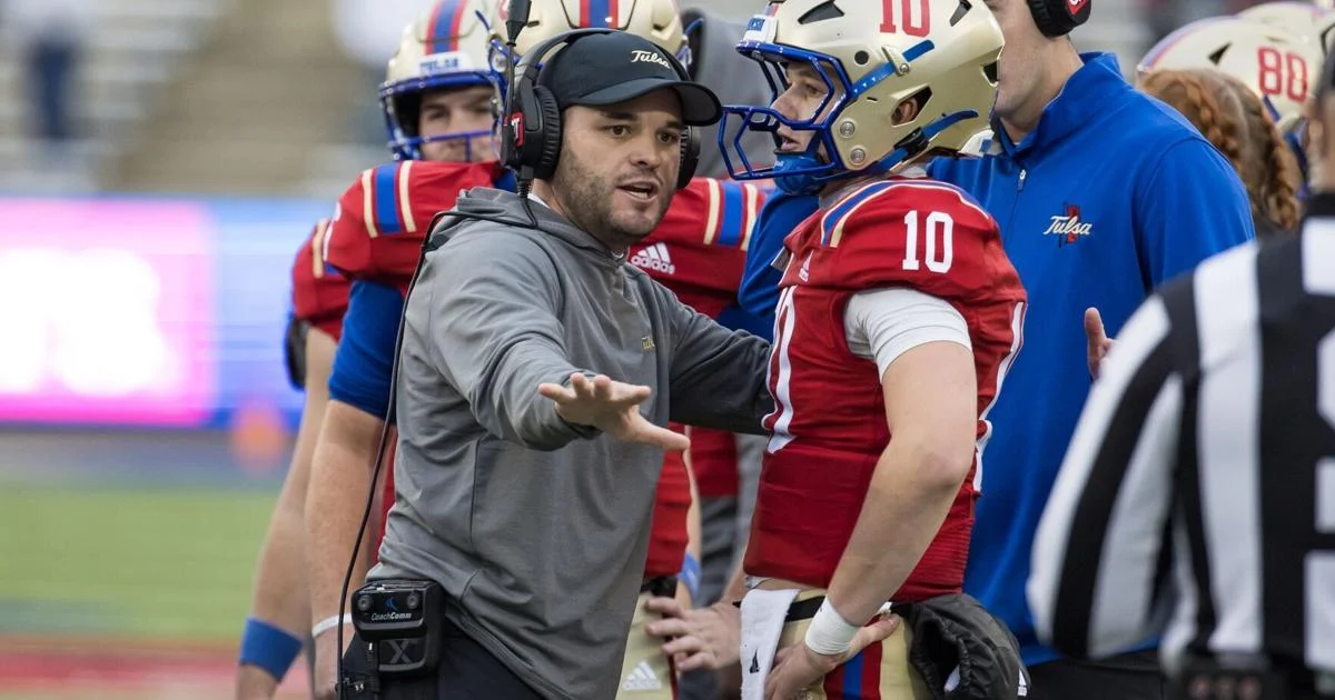 First-year American football coaches learning how tough conference can be