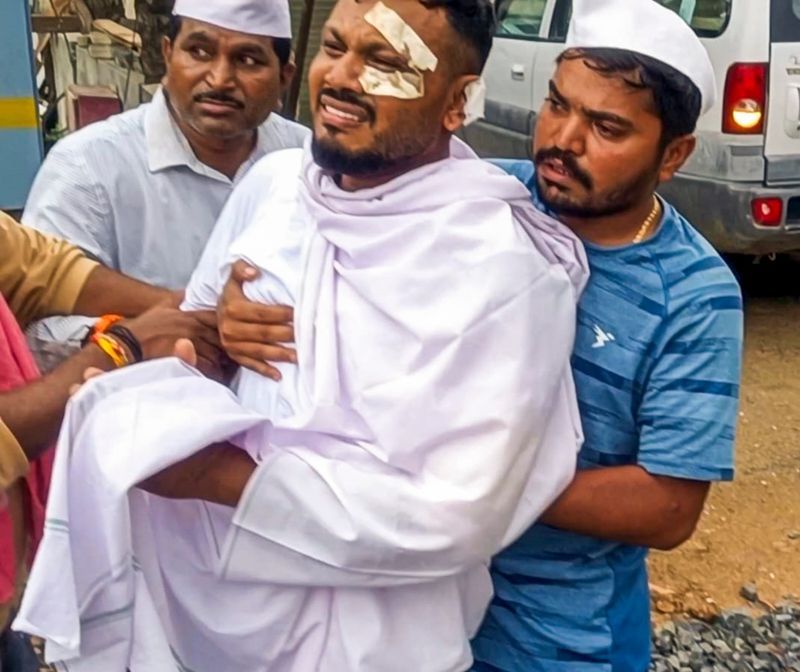 Under trauma, Air India crash sole survivor seeks aid