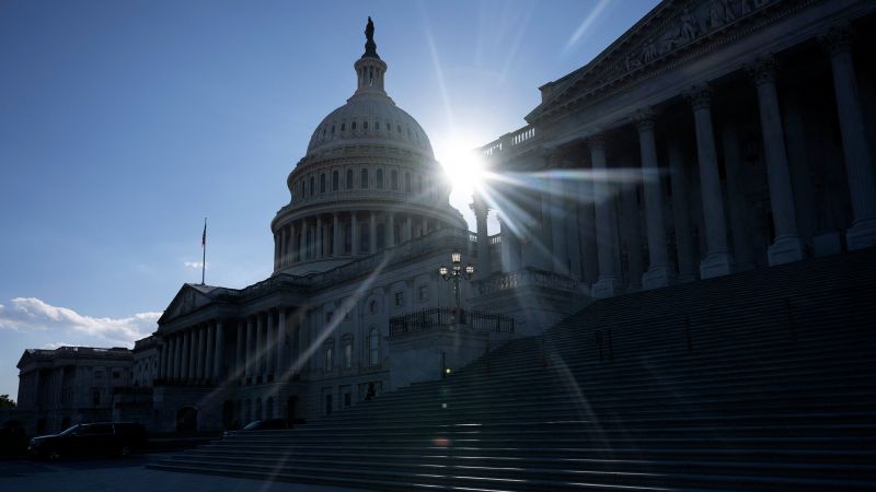 The X factors that could end the shutdown