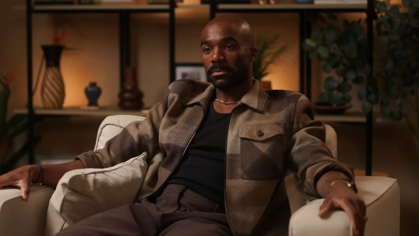 Strictly Come Dancing Winner Ore Oduba Opens Up About Porn Addiction Struggles